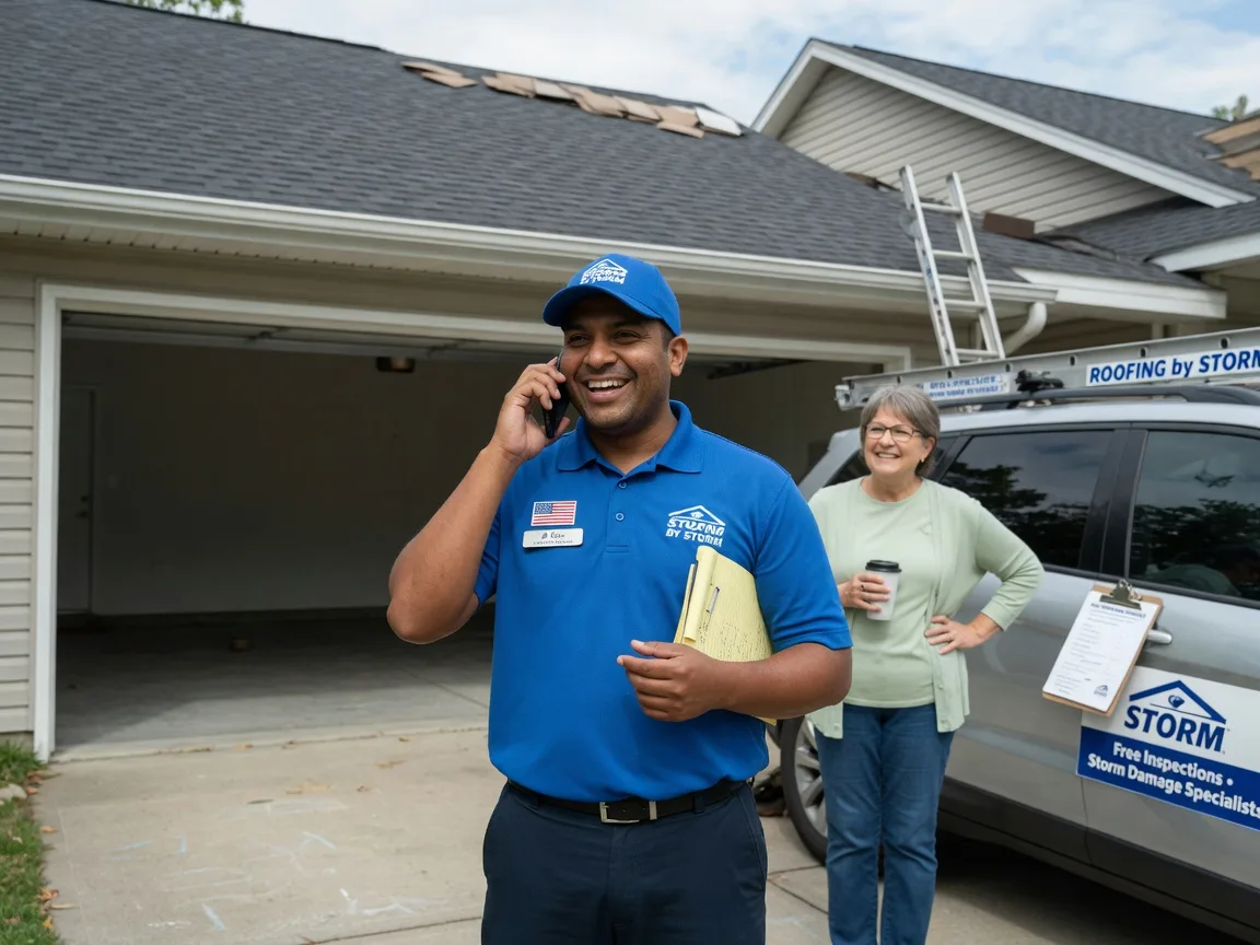 Roof Repair Near Me Ivanhoe, TX FAQs