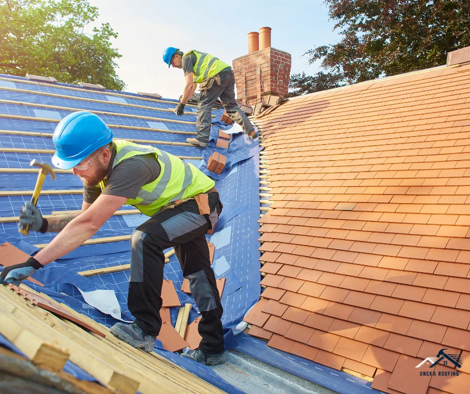 Why choose Roof Repair Near Me in Ivanhoe, TX