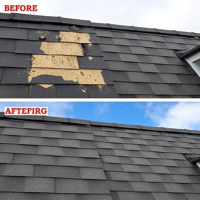 Roof Repair Near Me in Ivanhoe, TX near me